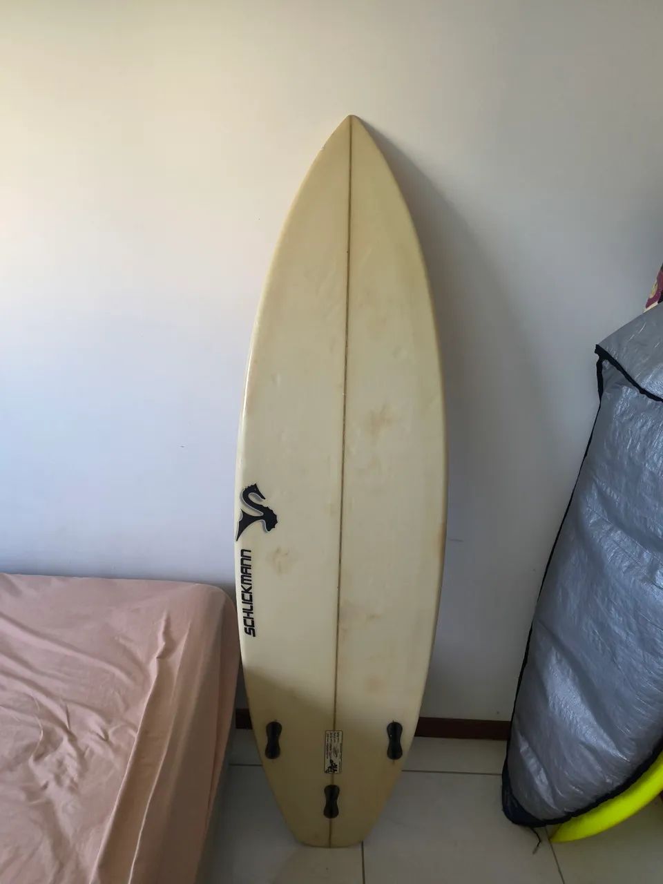 Prancha de surf 