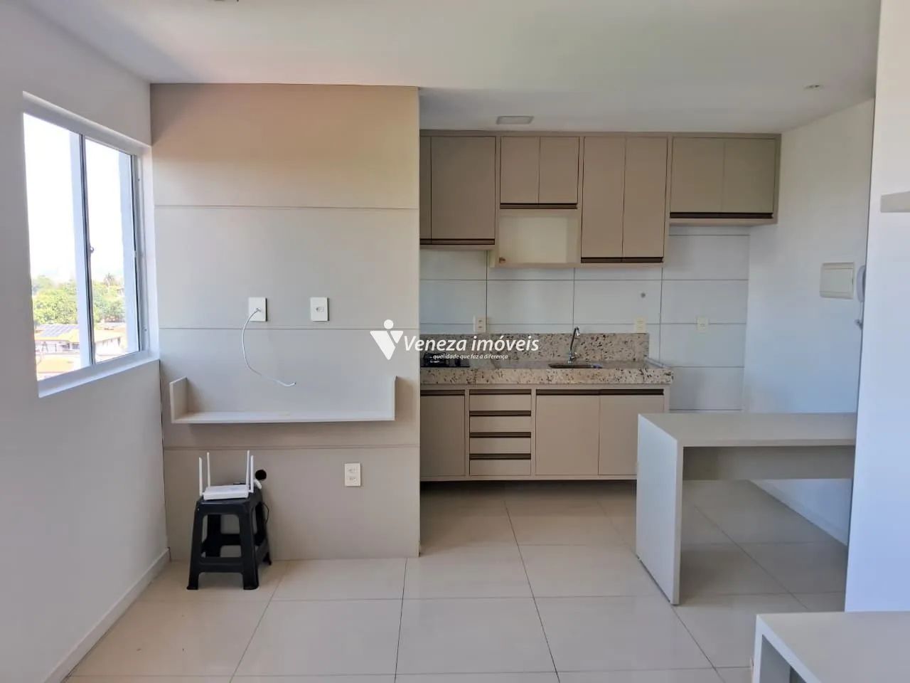 Apartamento tipo Studio no Edifício Studio V para aluguel - Foto 4