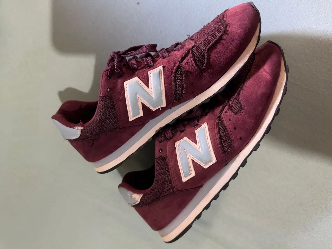 Tênis New Balance 