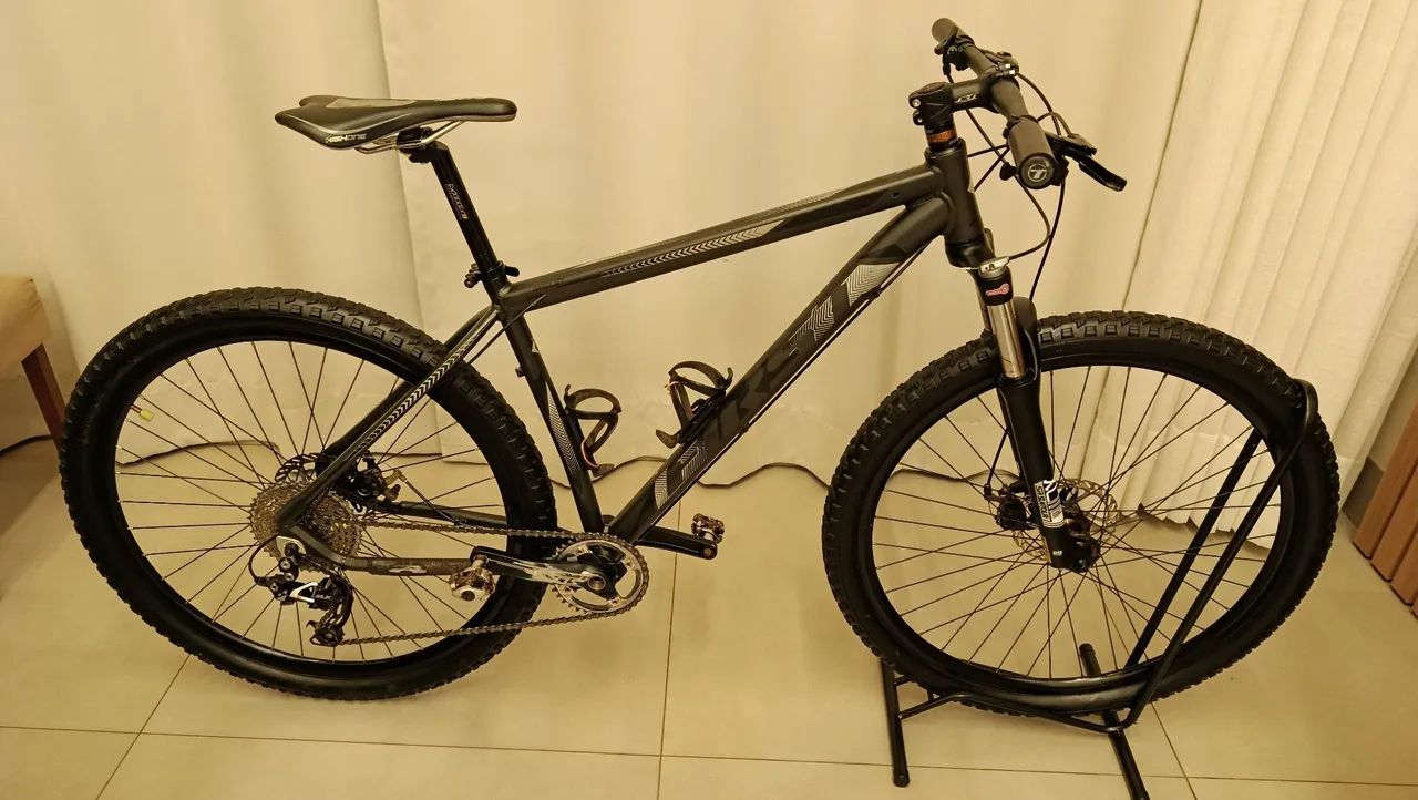 Bike aro 29 11 velocidades 