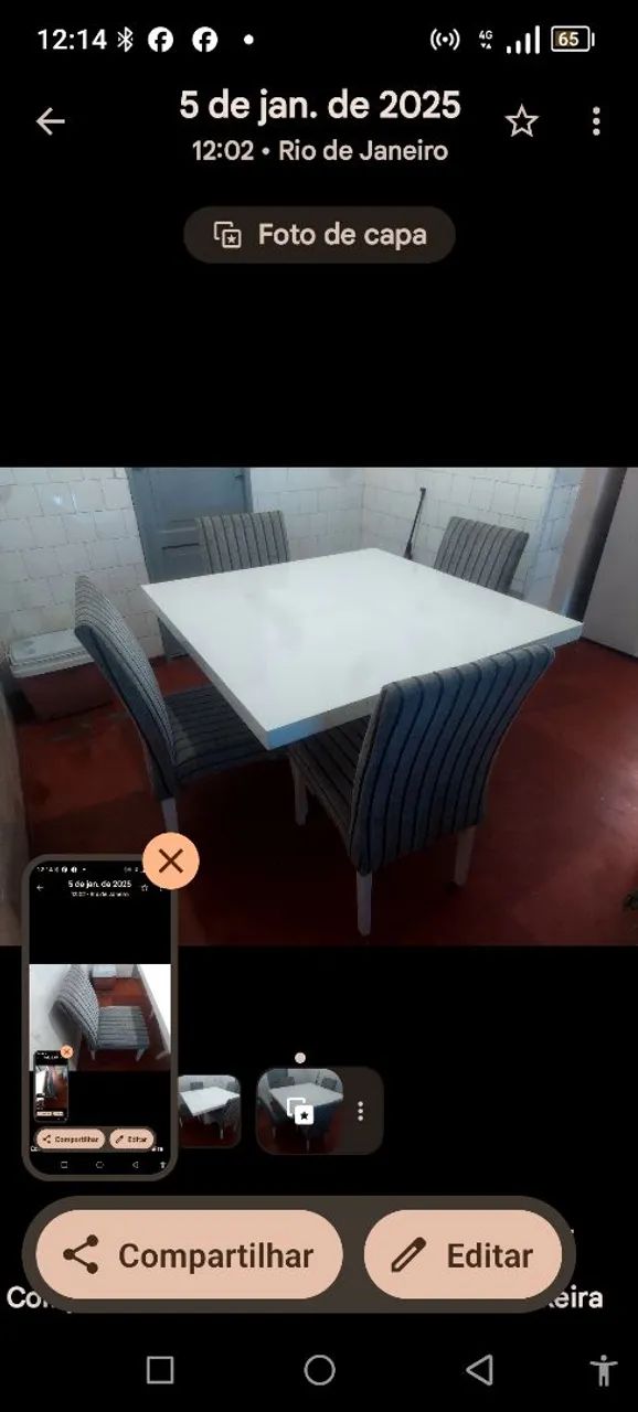 Besa de jantar - Foto 2