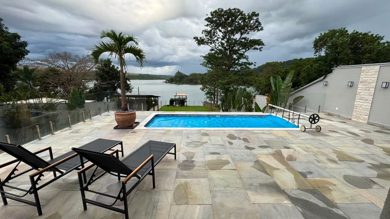Rancho represa de Miranda  - Foto 5