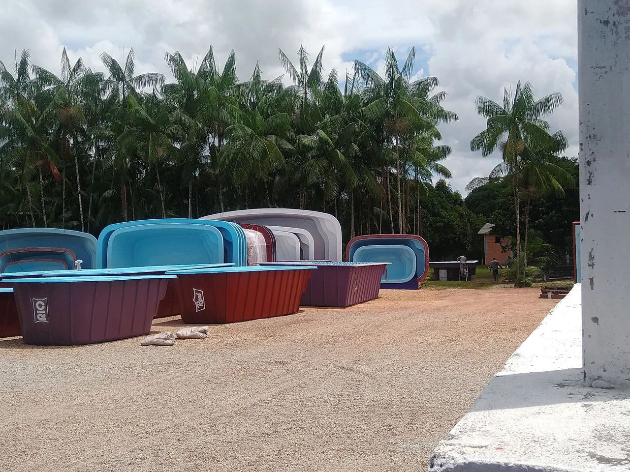Acessórios para Piscinas. - Foto 4