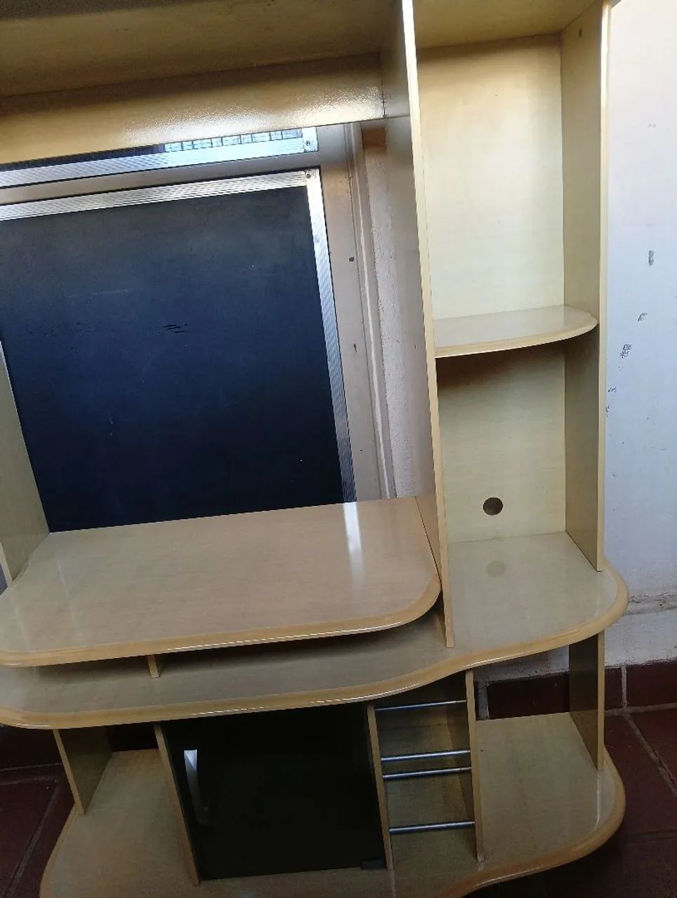 Estante  - Foto 2