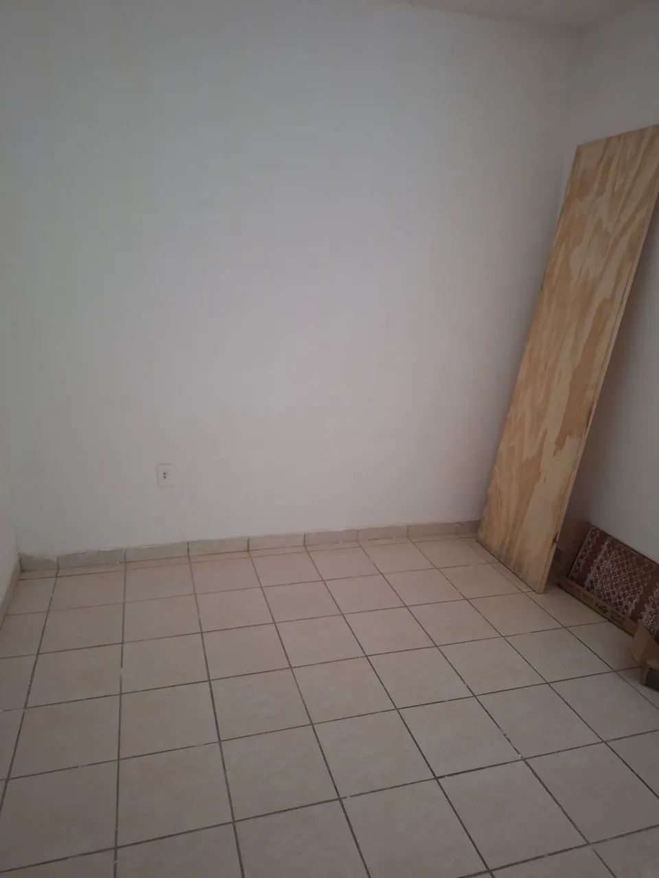 Apartamento 1 andar