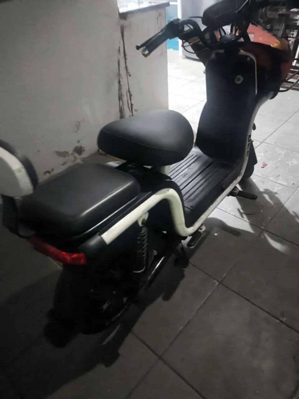 Scooter elétrica bee  - Foto 2