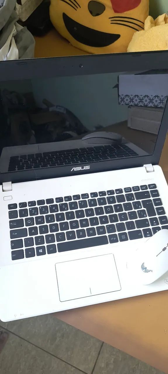 Notebook Asus  - Foto 2