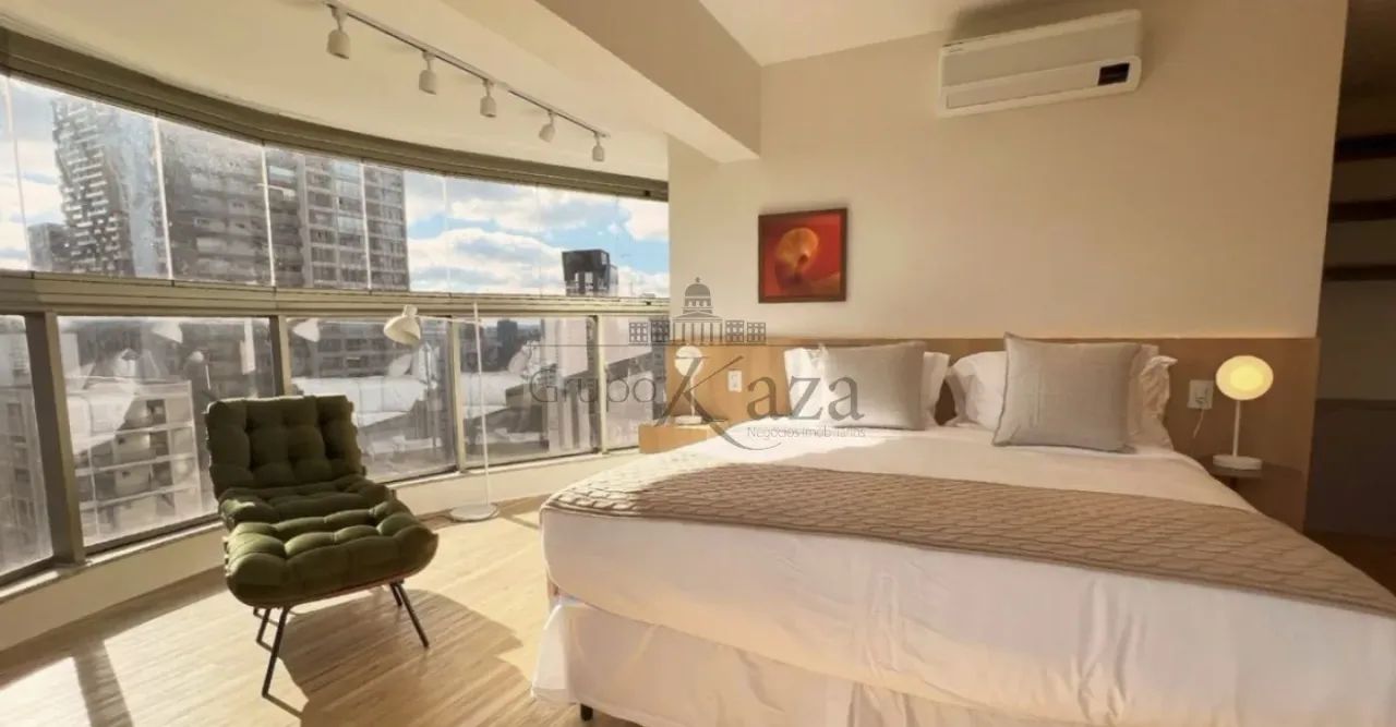Apartamento - Pinheiros - 2 Dormitórios - 85m². - Foto 2