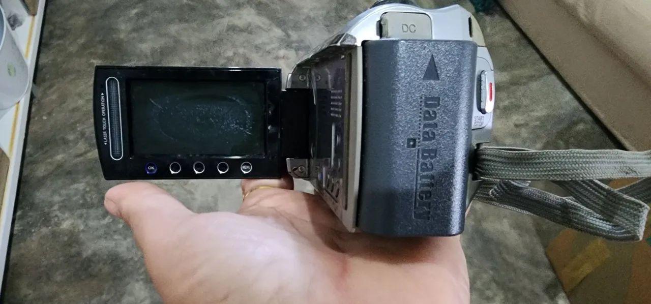 JVC Everio G Series - Foto 2