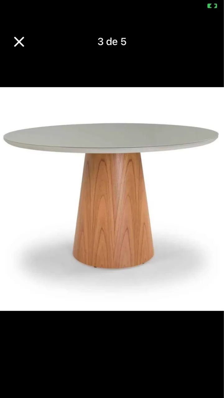 Mesa alegria 