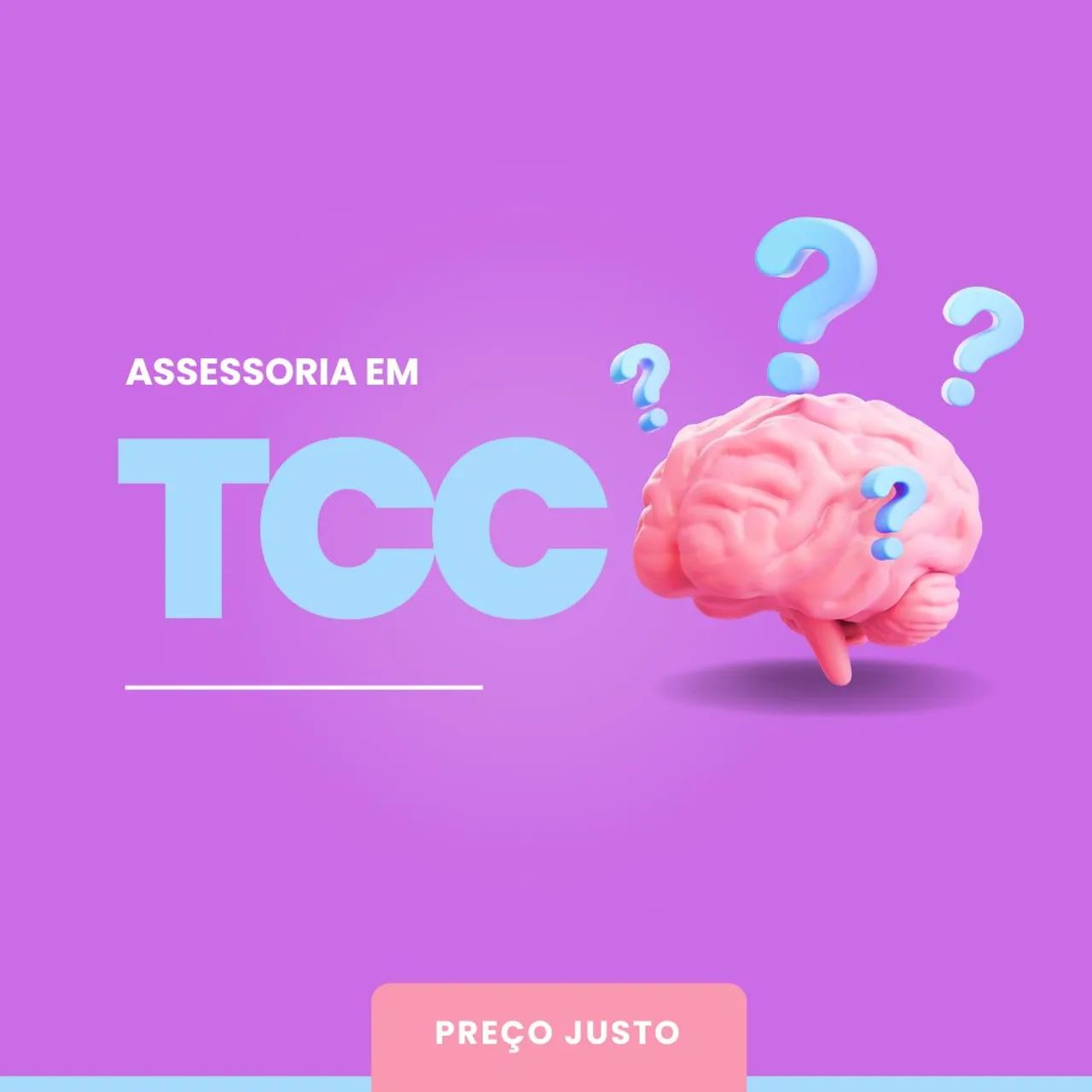 TCC - Assessoria 
