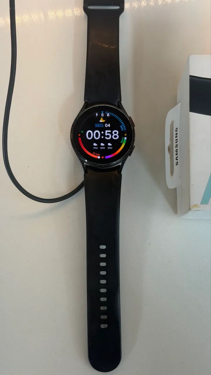 Samsung galaxy watch active  - Foto 3