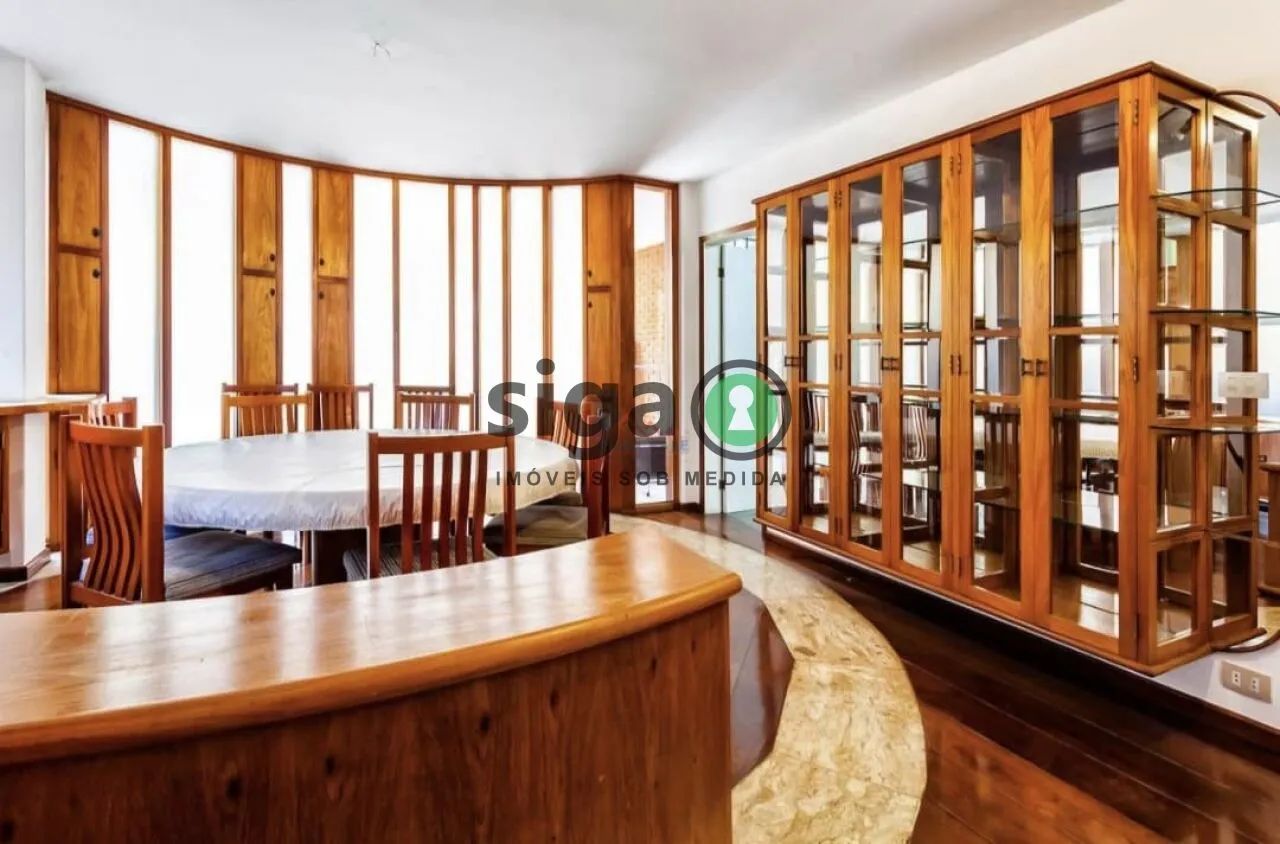 Casa em condominio Morumbi com 480m² - Foto 3