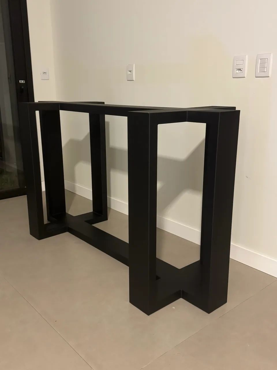 Base para mesa 