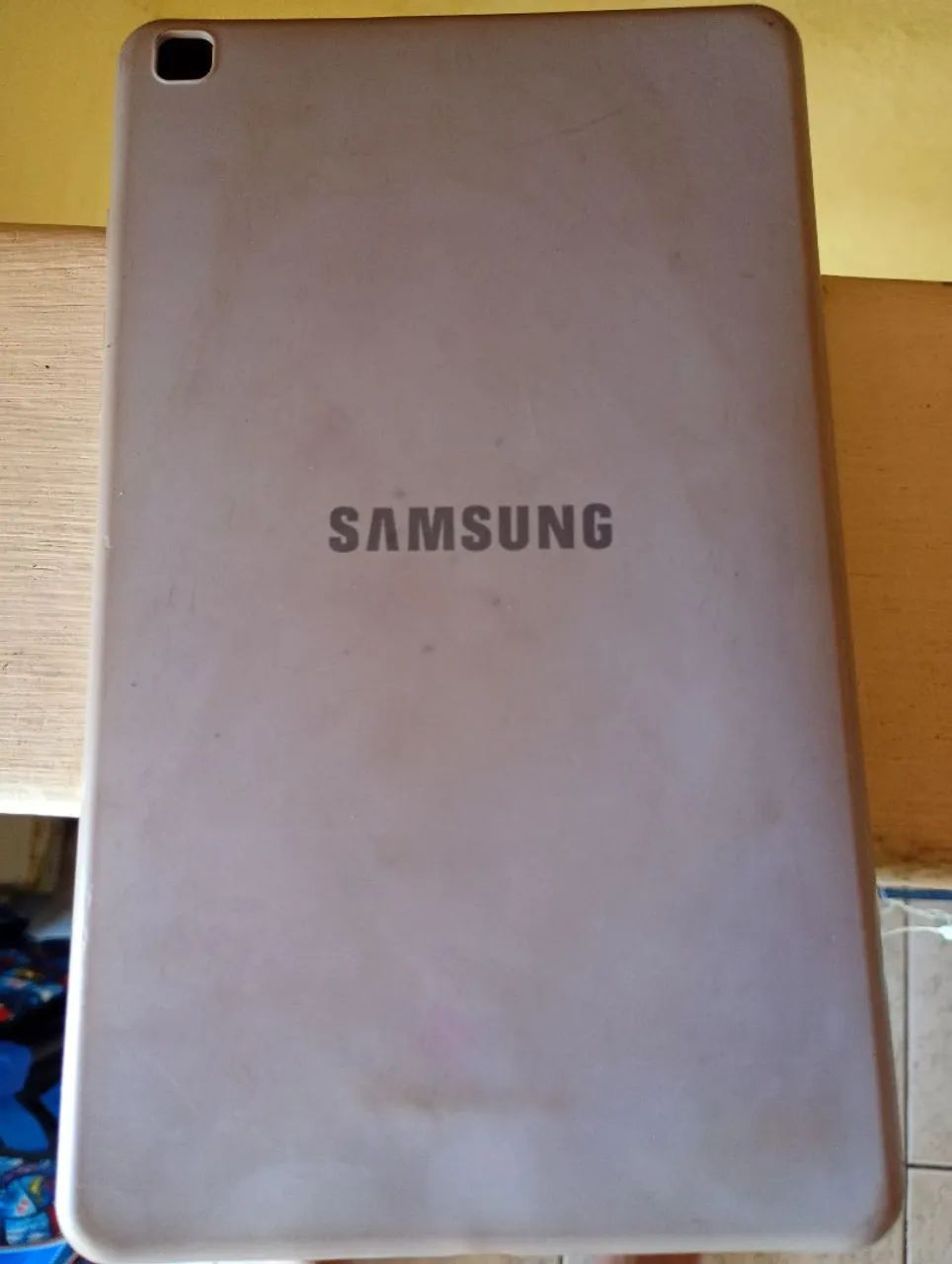Tablet Samsung tab A  - Foto 3