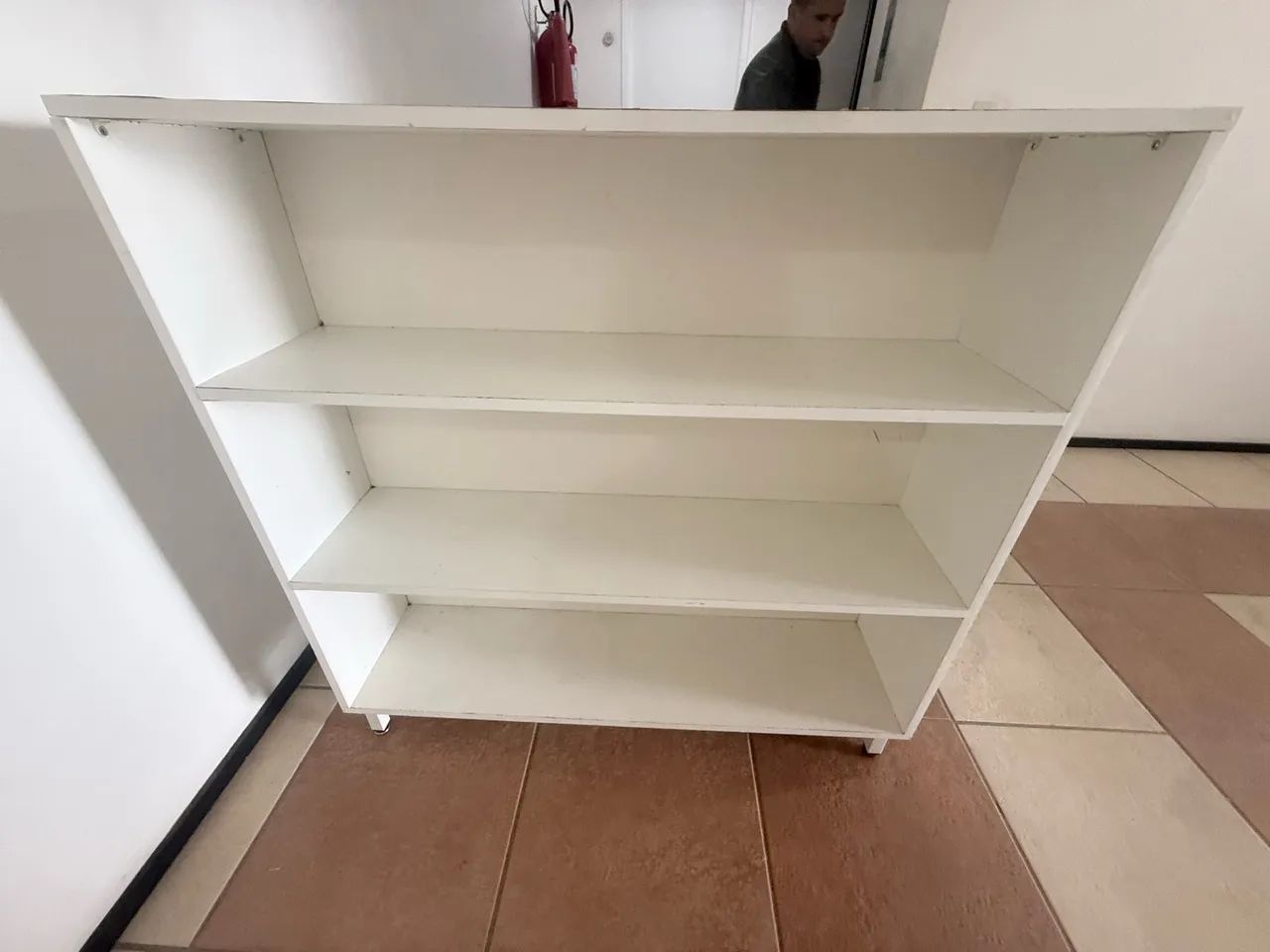 Multiuso usado!