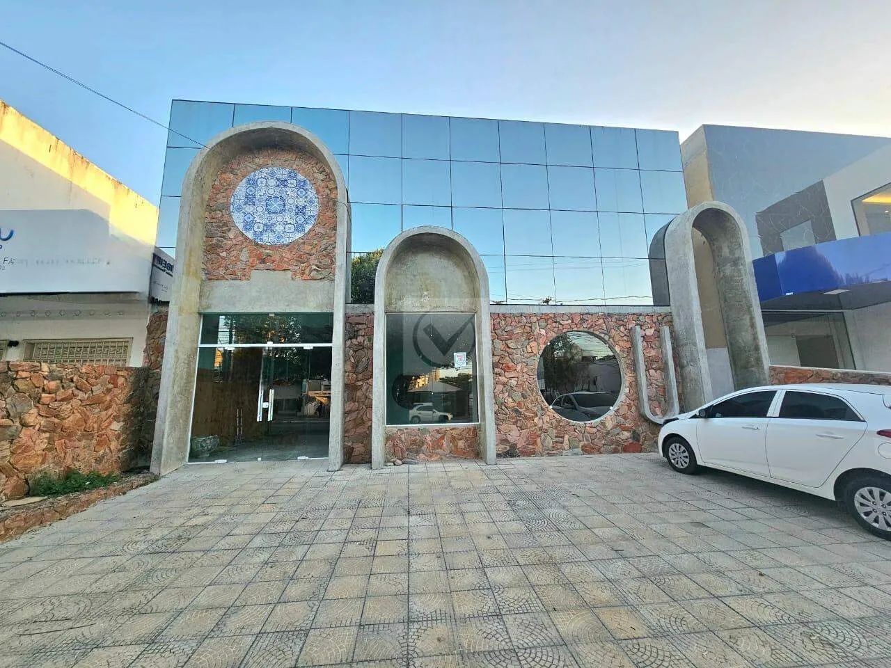 Ponto Comercial para aluguel, 3 vagas, São José - Aracaju/SE