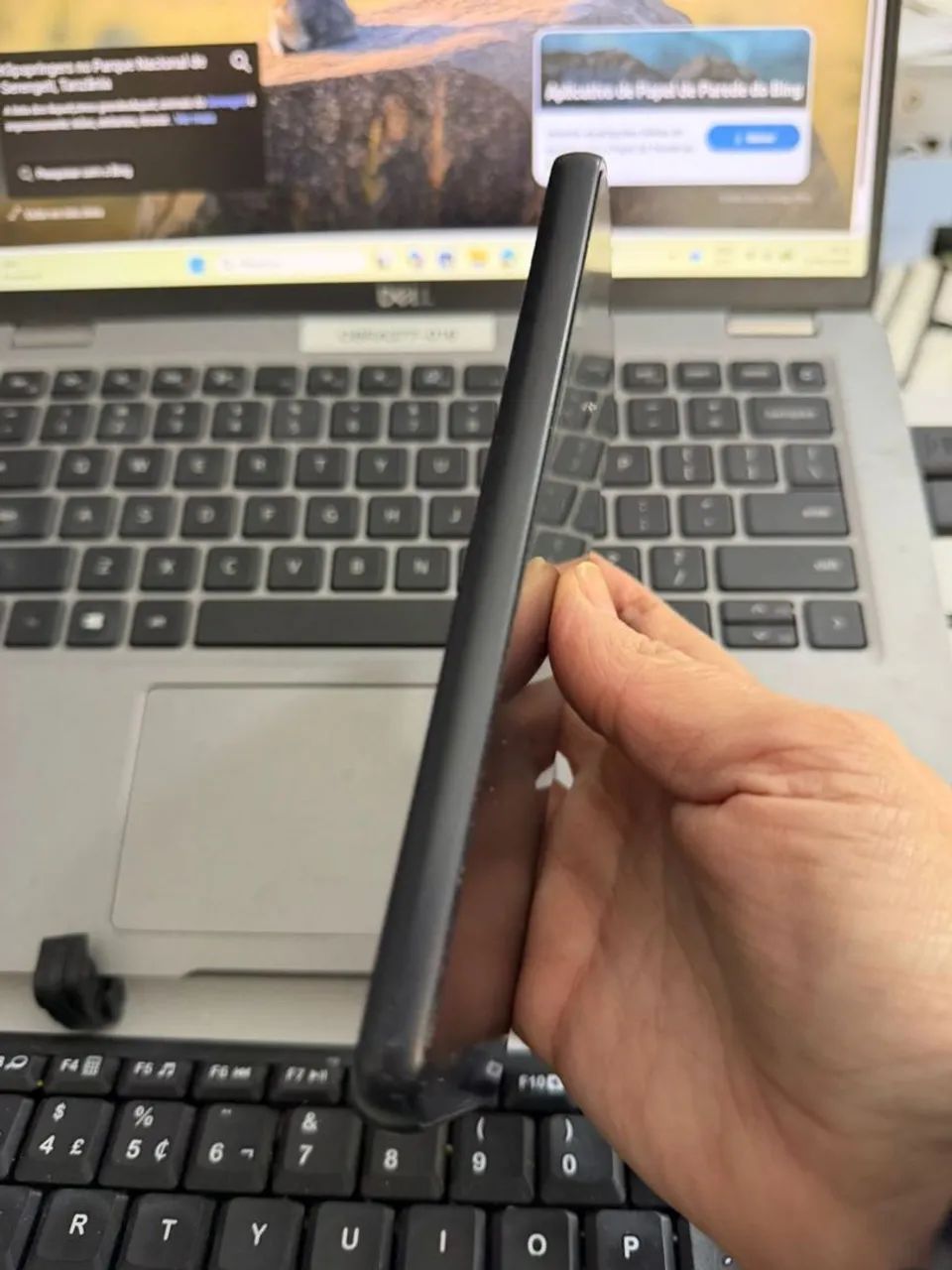 Samsung A34 5g 128gb - Foto 2