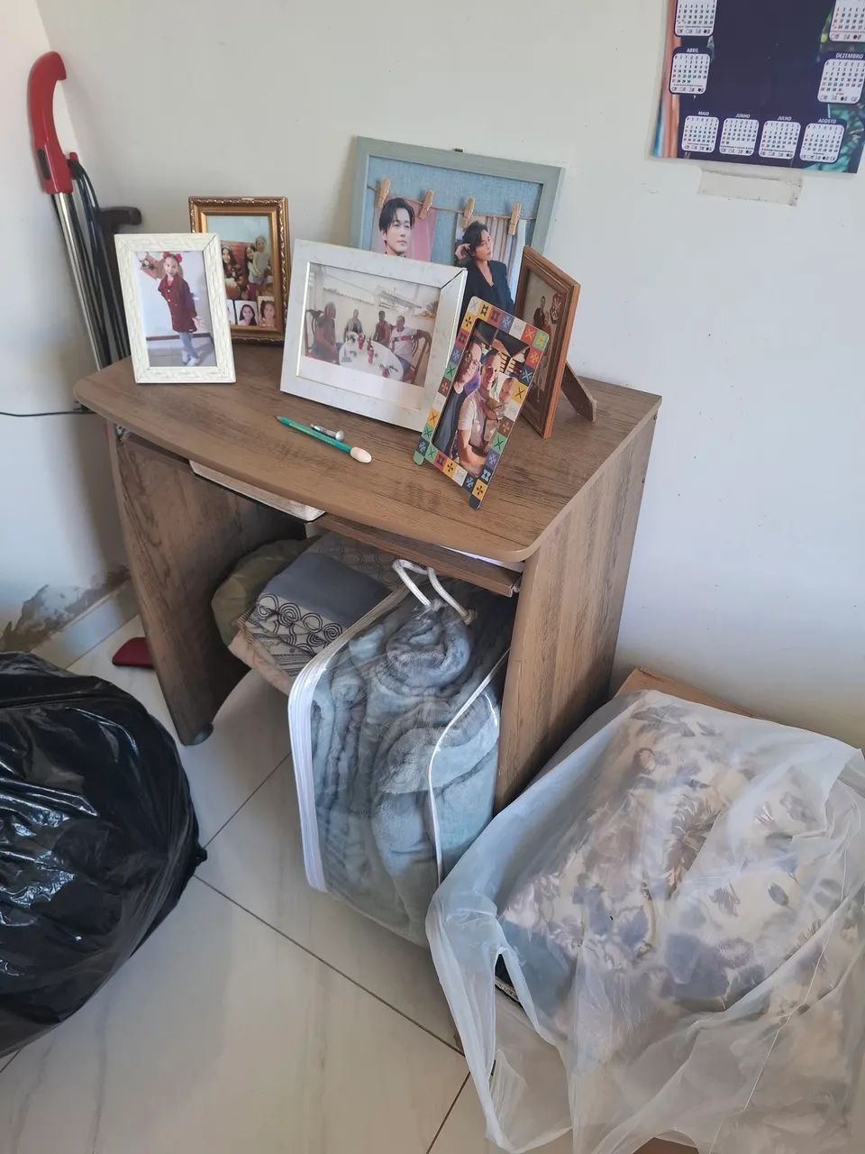 Mesa para computador  - Foto 2