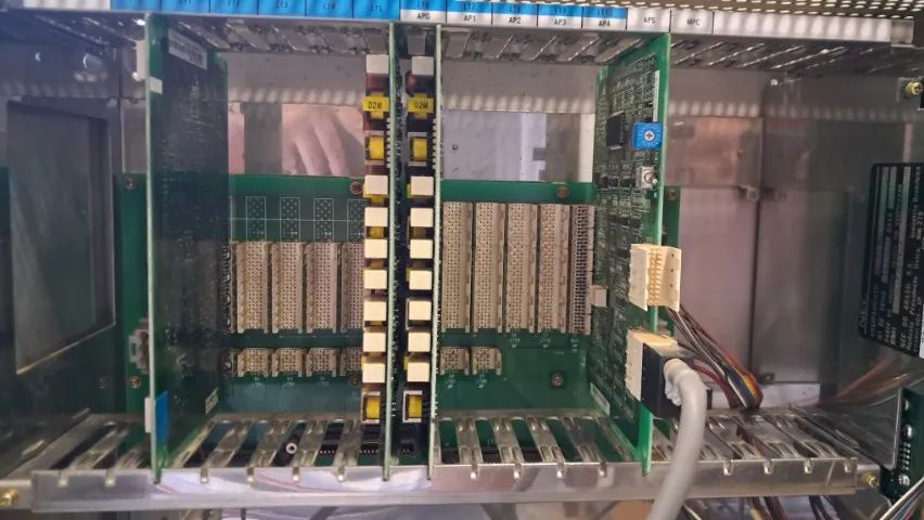 Pabx NEC NEAX2400 IMS-CI - Foto 5