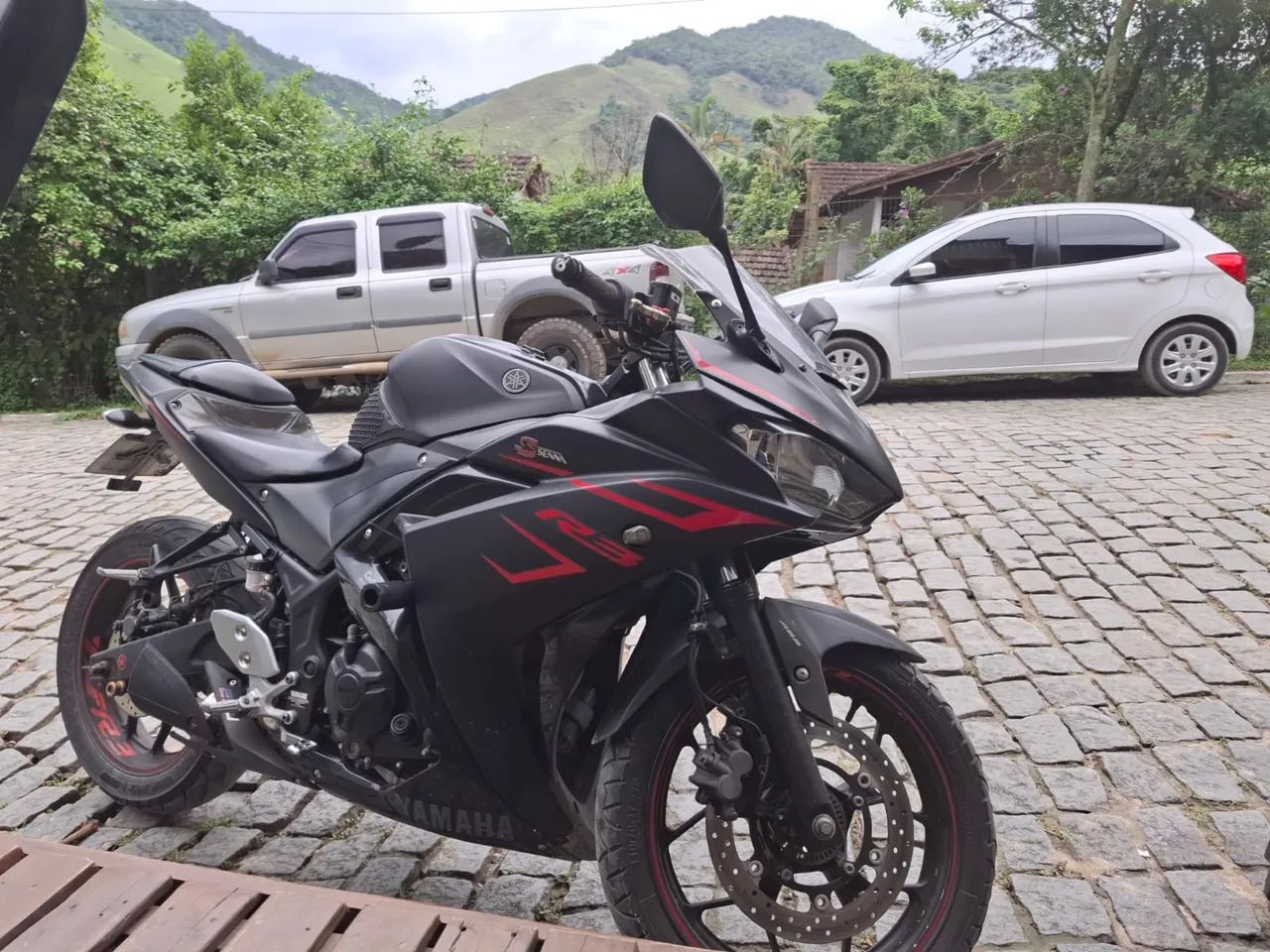 Yamaha 03 2018