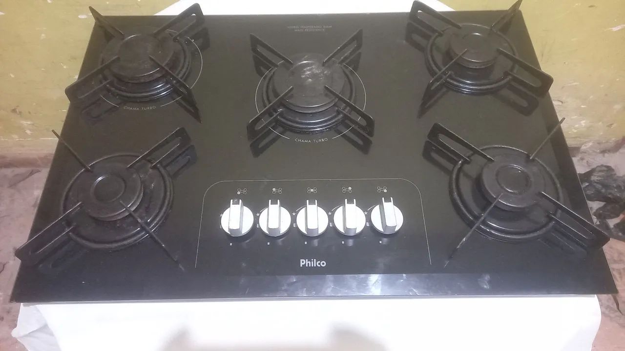 Cooktop  - Foto 2