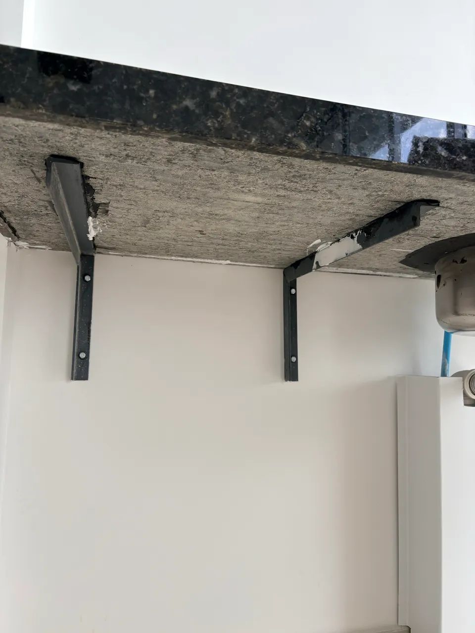 Bancada da cozinha COMPLETA - Foto 3