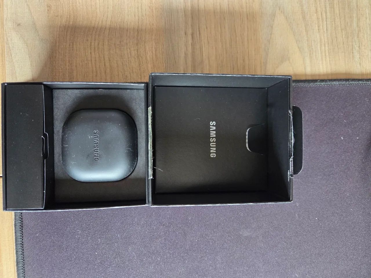 ? Samsung Galaxy Buds2 Pro Original - Excelente Estado