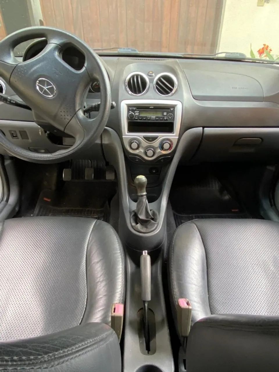 JAC J3 1.4 16V 5P Mec. 2012 - Foto 5