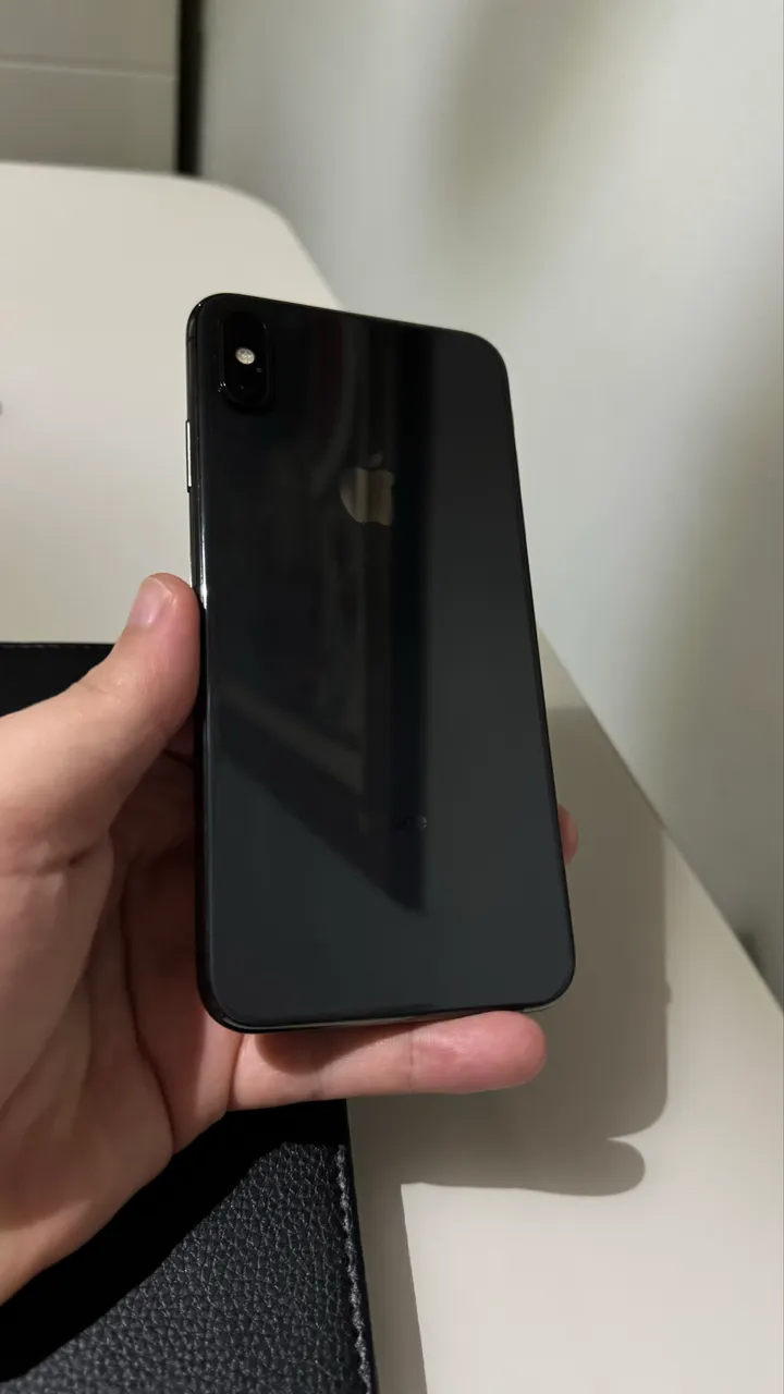 Celulares APPLE IPHONE XS MAX Usados, seminovos e Novos no Brasil