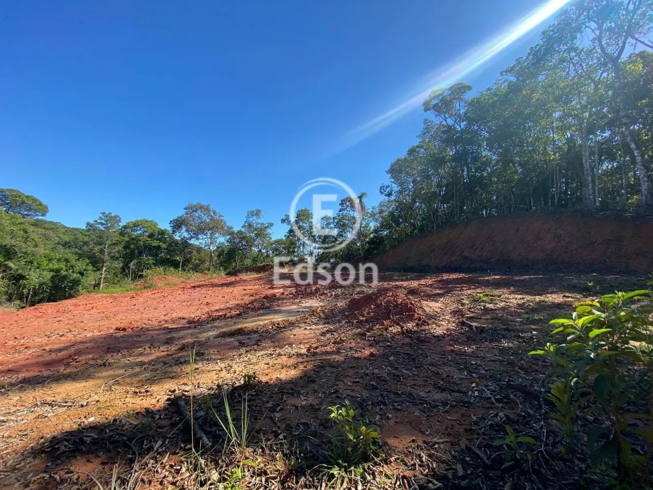 Sítio à venda no bairro Centro - São Pedro de Alcântara/SC - Foto 4