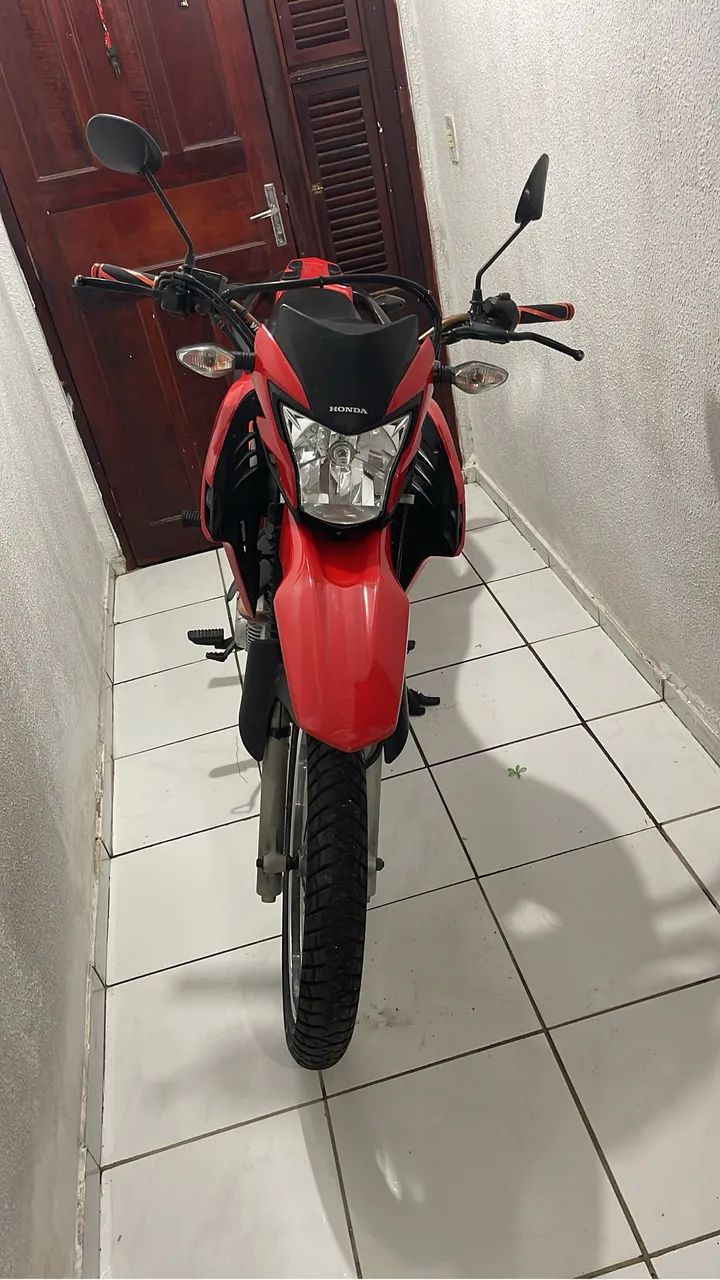 Bros 160 2023/2023 - Foto 2