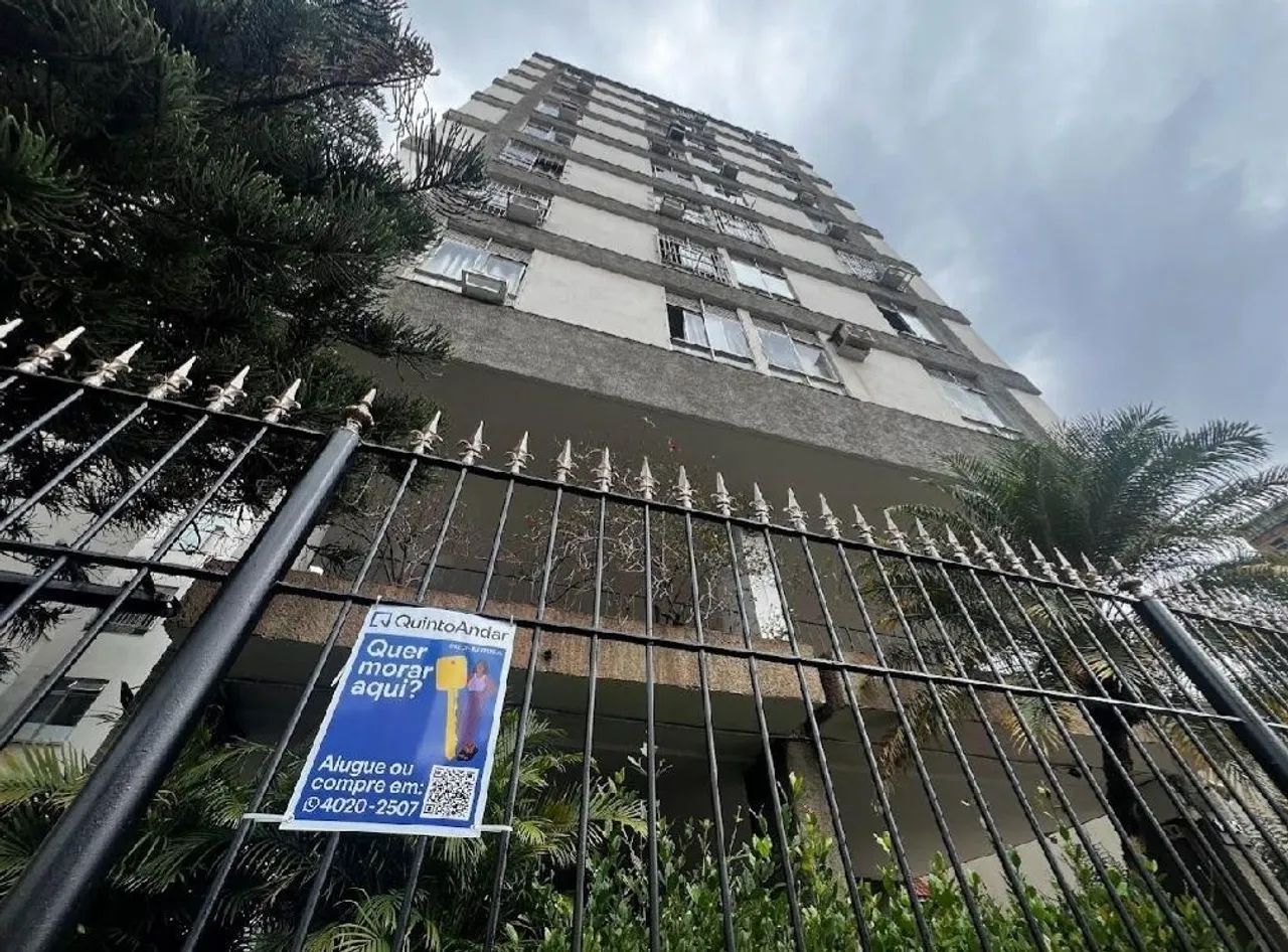 Foto - Rio de Janeiro - Engenho Novo