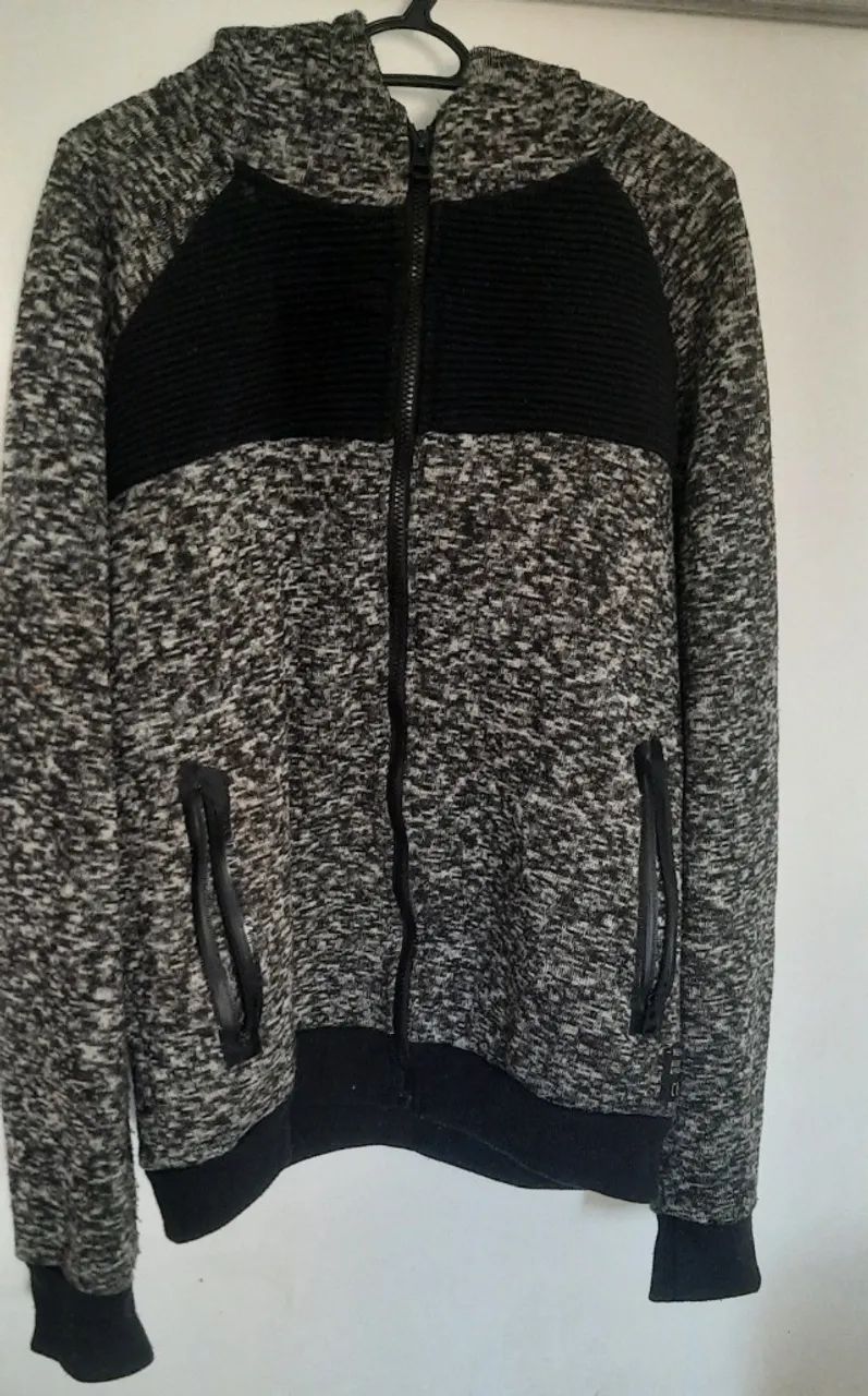 Blusa Masculina G - Foto 2
