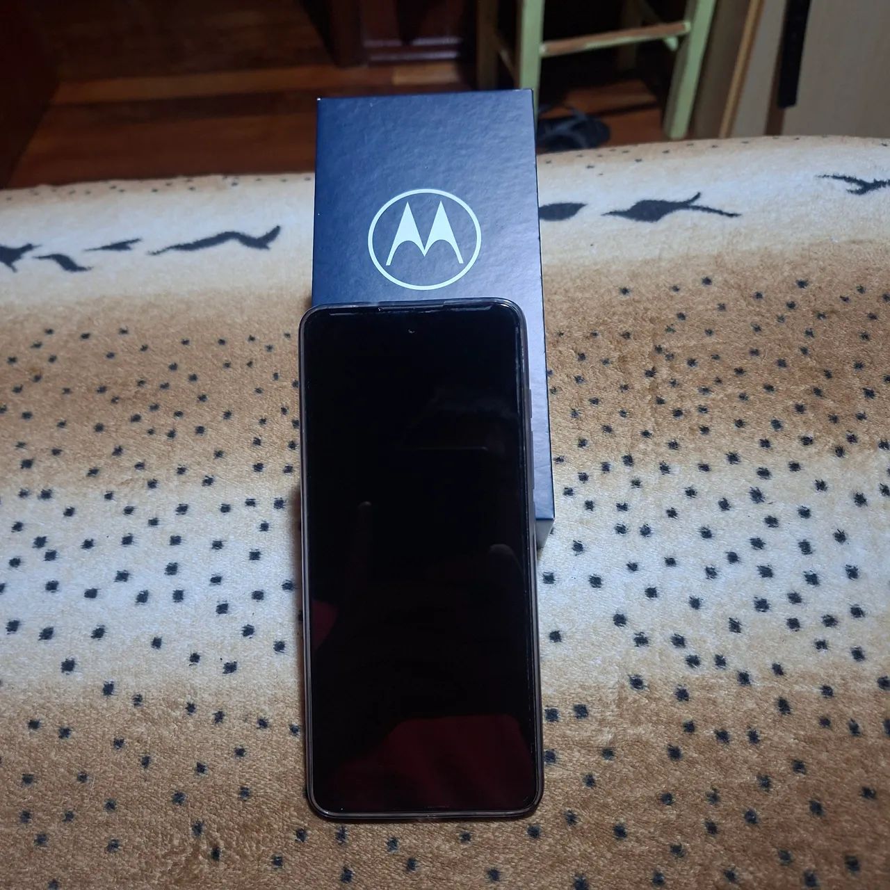 Motorola G60 - Foto 2