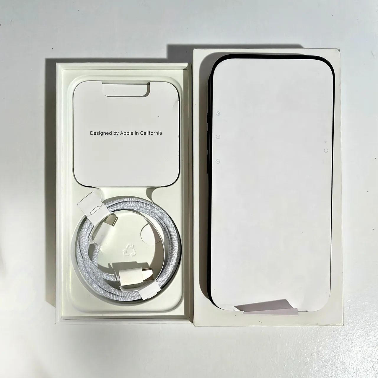 iPhone 15 NOVO!!! - Foto 4