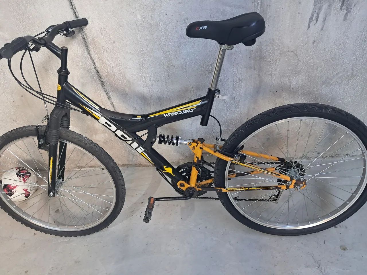 Bicicleta  - Foto 4