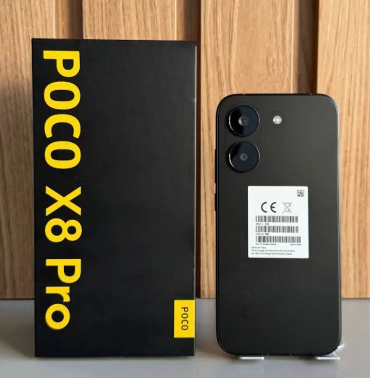 Poco X8 Pro 512 GB  - Foto 2