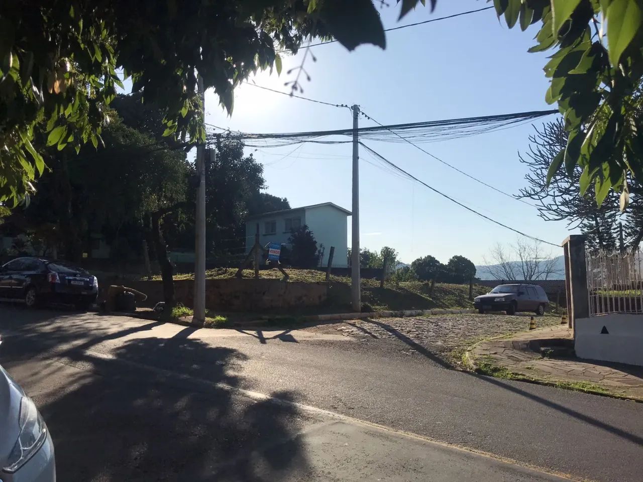 Lote/Terreno para venda com 646 m@ em Hamburgo Velho - Novo Hamburgo - RS - Foto 5