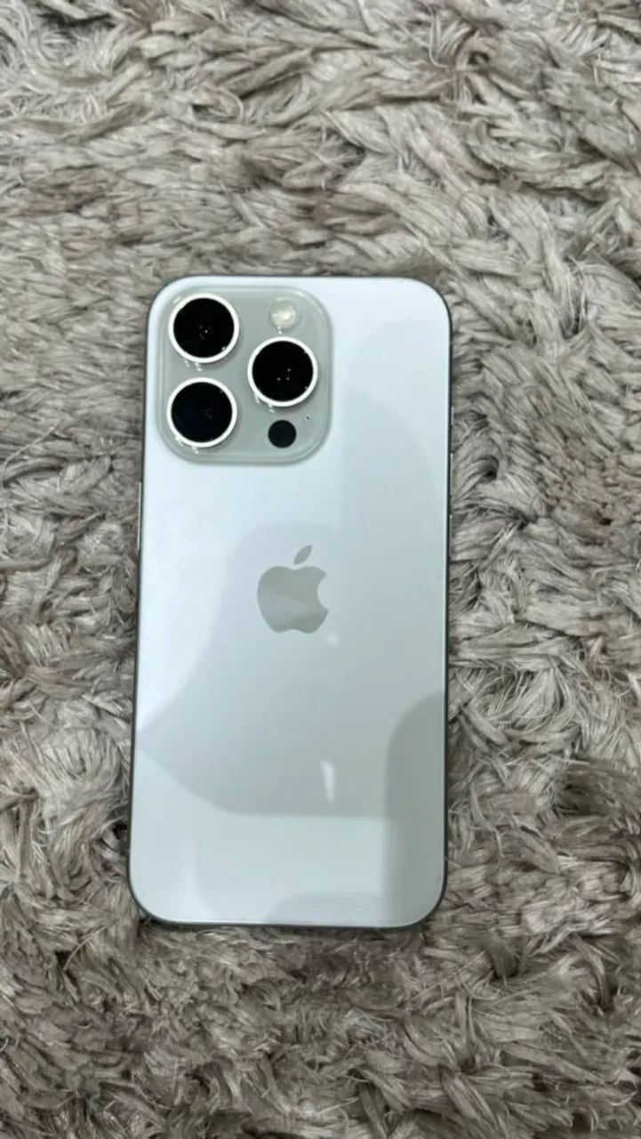 IPhone 15 Pro 128GB - Foto 2