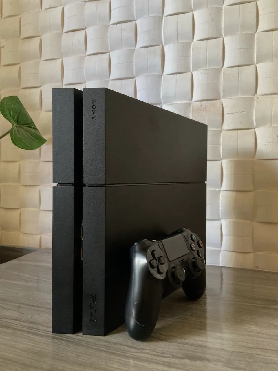 PS4 500 GB - Foto 3