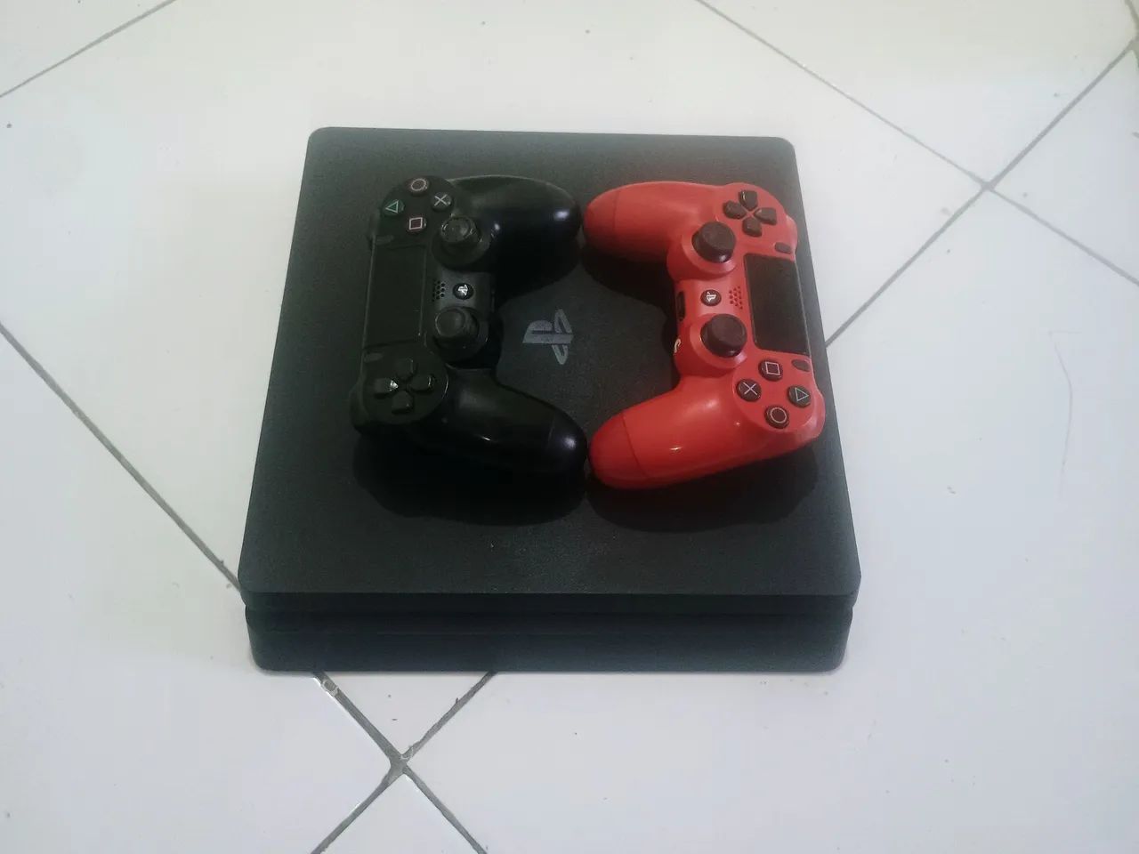 Playstation 4 1TB - Foto 2