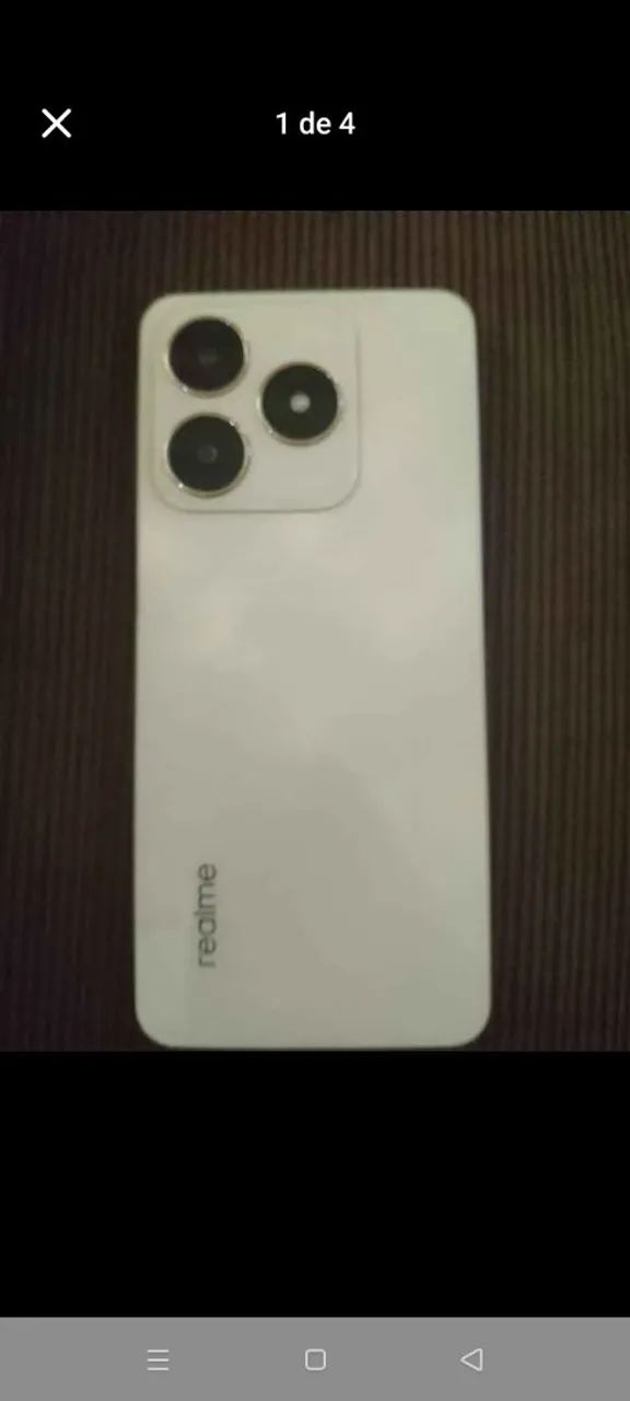 Vendo celular  - Foto 2