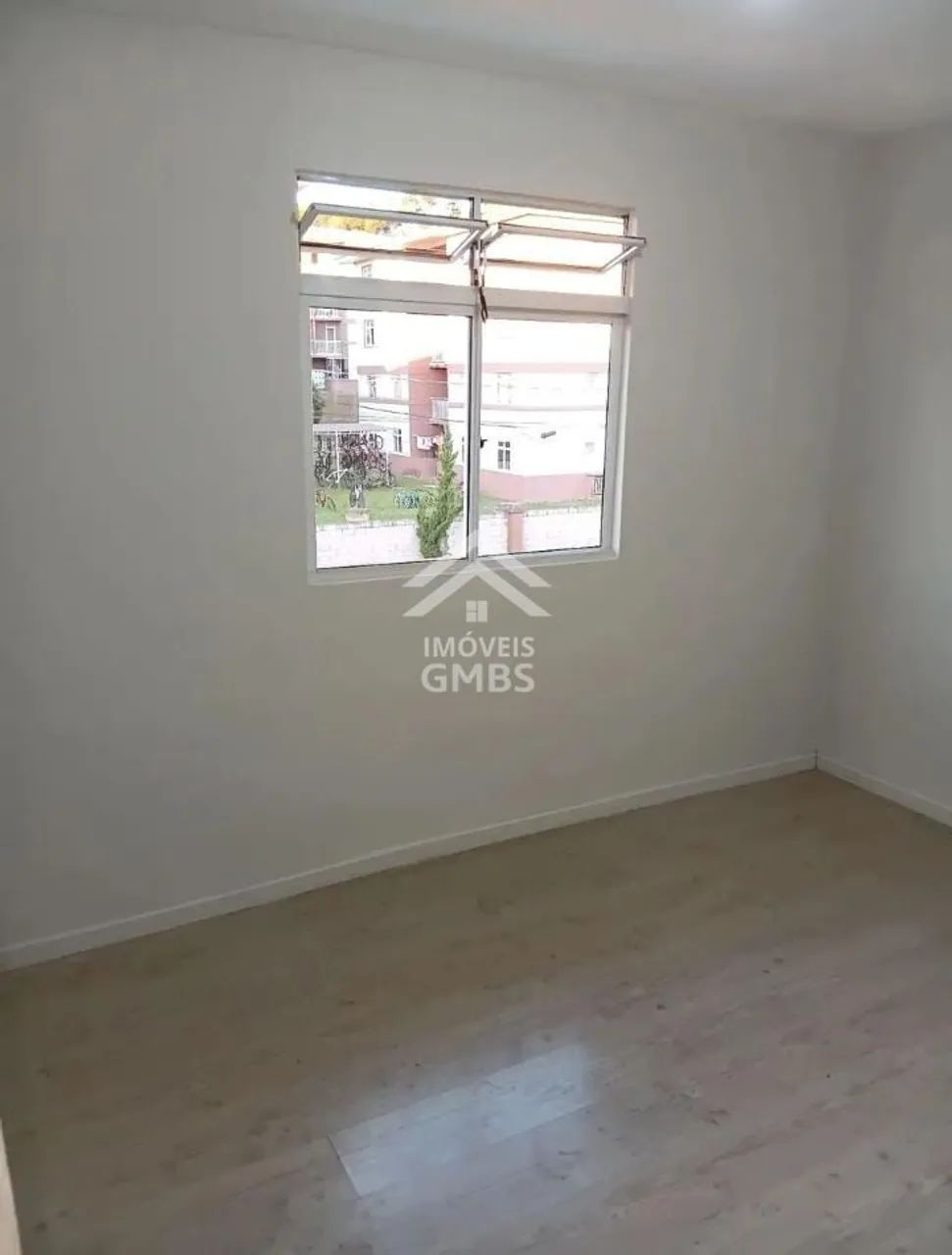 Apartamento Campo de Santana - Foto 3