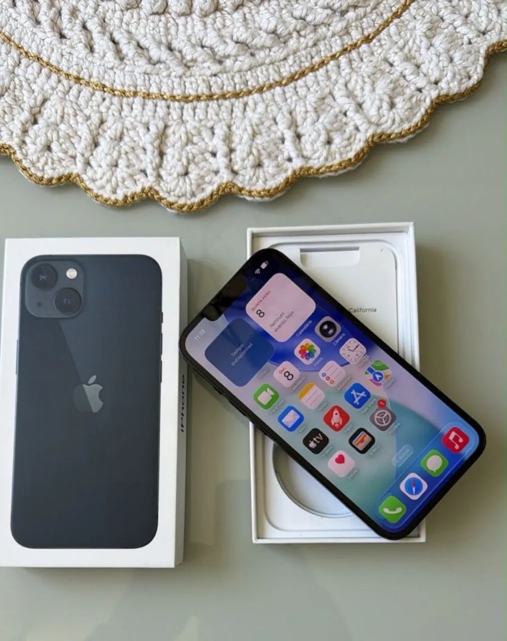 Iphone 13