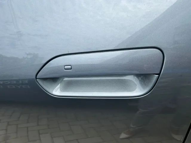 BYD Yuan Pro Elétrico 2026 - Foto 3