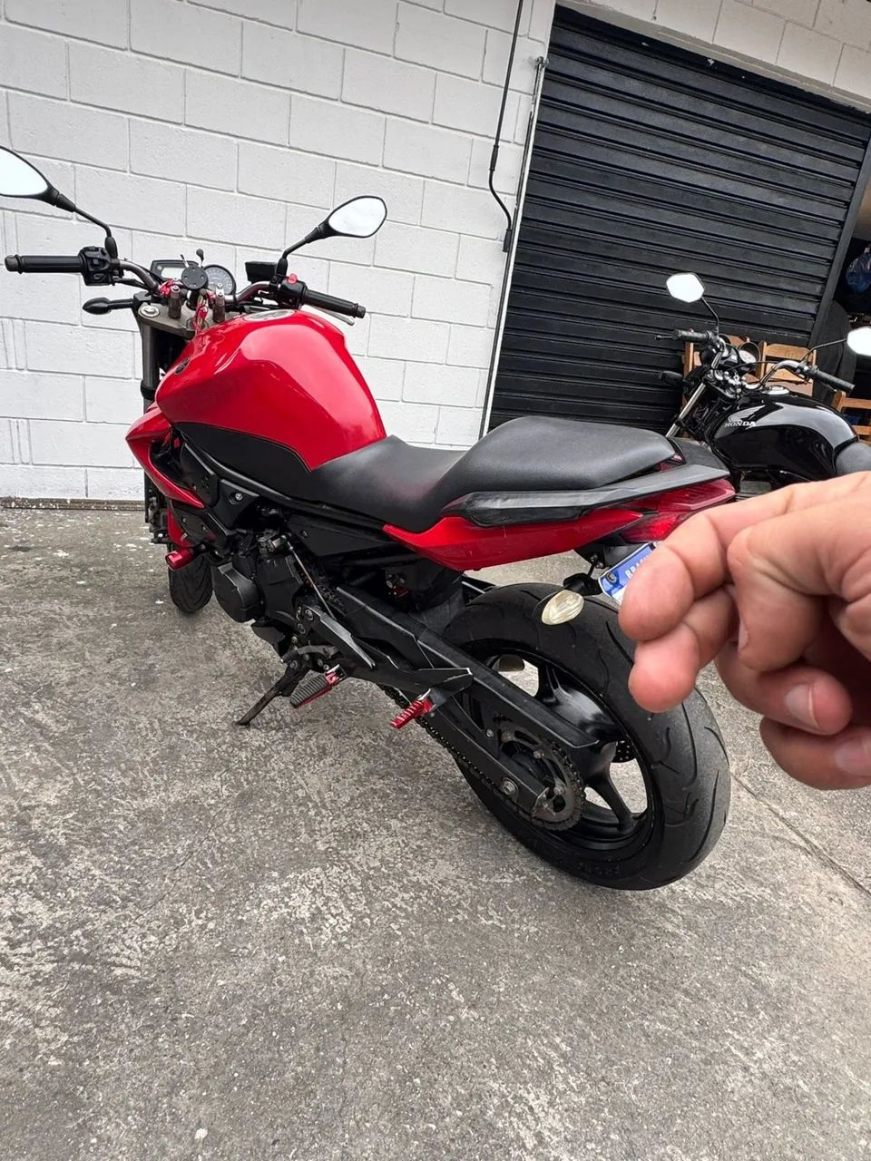 Xj6 2012 - Foto 5