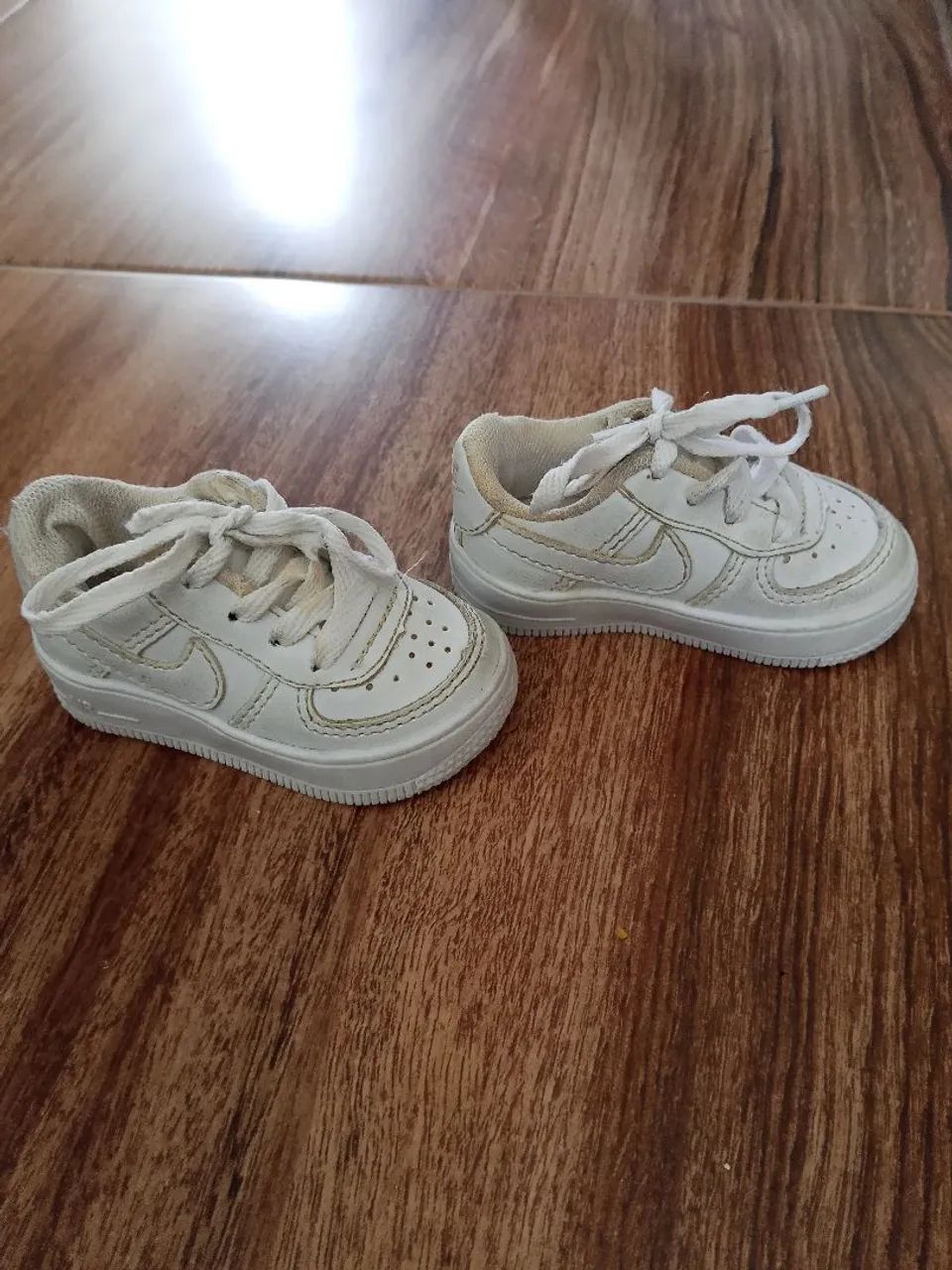 Sapatos de bebê  - Foto 4