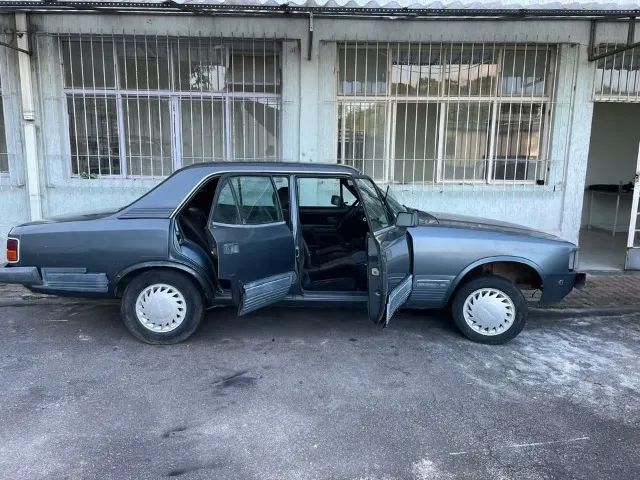 Chevrolet Opala Diplomata/diplom. SLE 4.1/2.5 1989