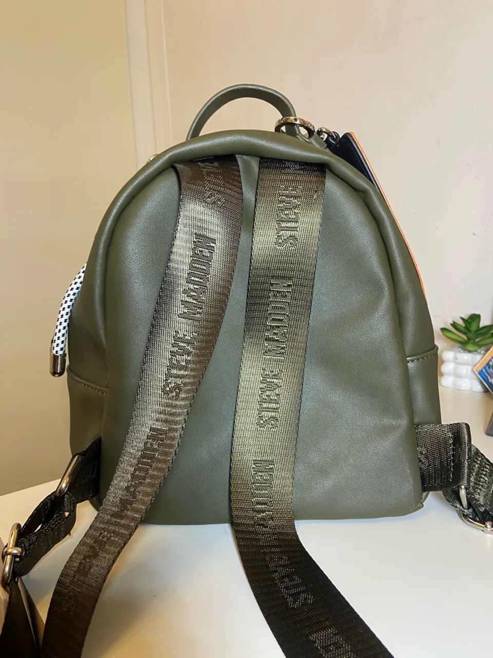 Bolsa de costas Steve Madden - Foto 4